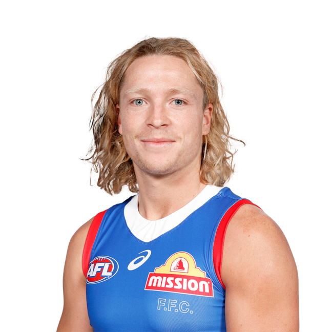 Cody Weightman profile picture
